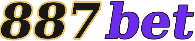 887bet logo